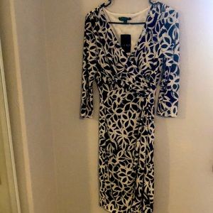 New Ralph Lauren dress for women size 4
